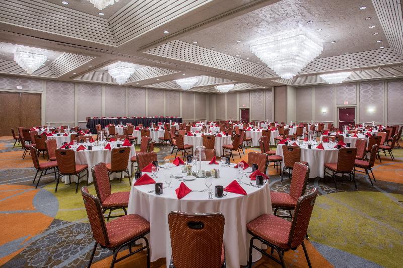 Hotel Crowne Plaza Columbus North - Worthington By Ihg Exterior foto